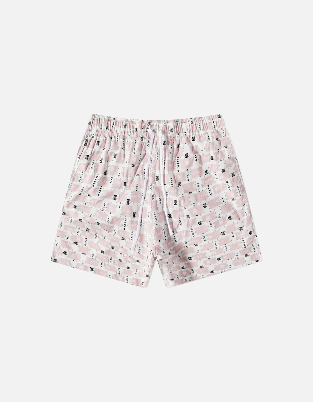 INTERWEAVE SWIM SHORTS PINK, 3 of 2