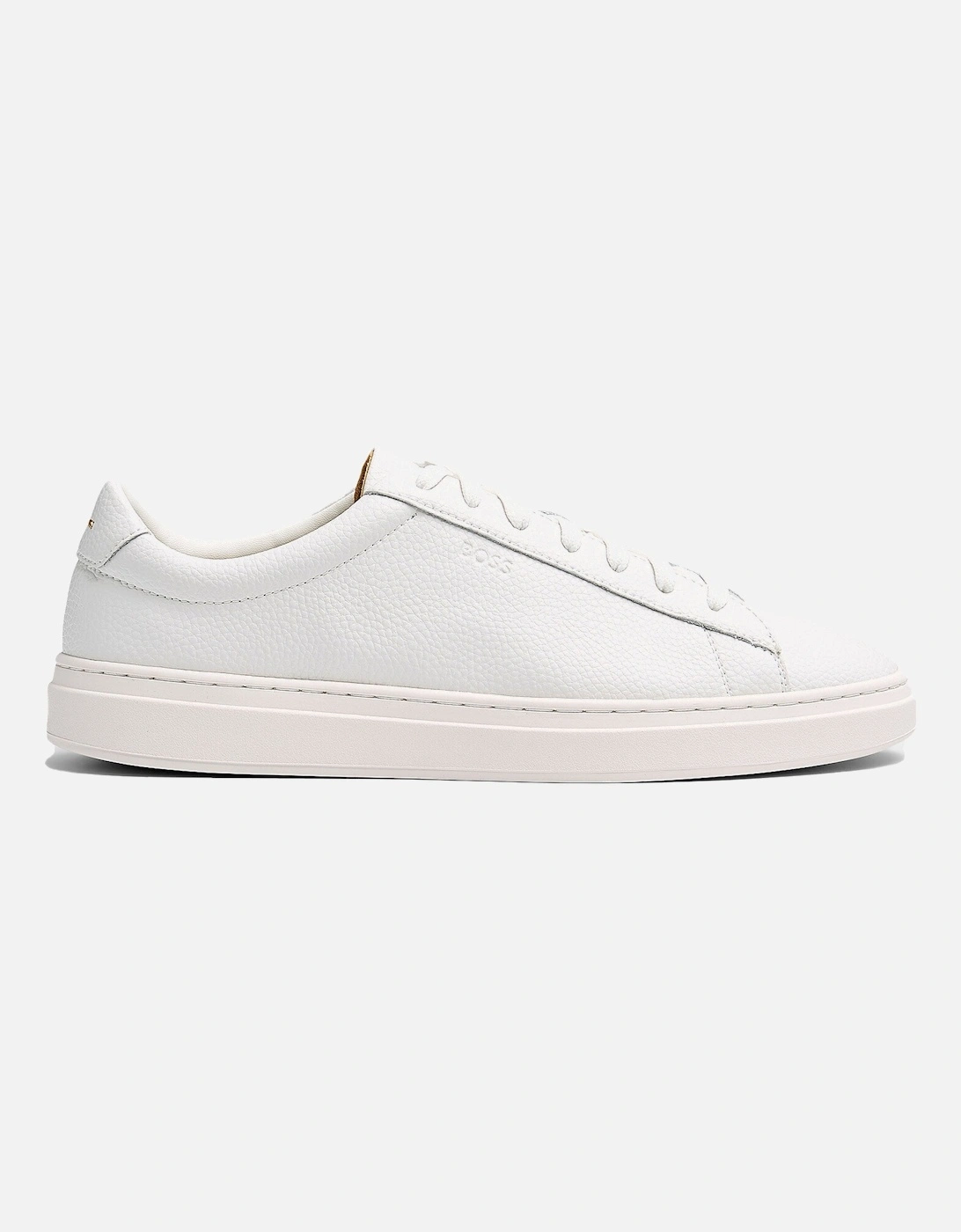 Boss Footwear Kieran_Tenn_ALGR Trainer Natural, 4 of 3