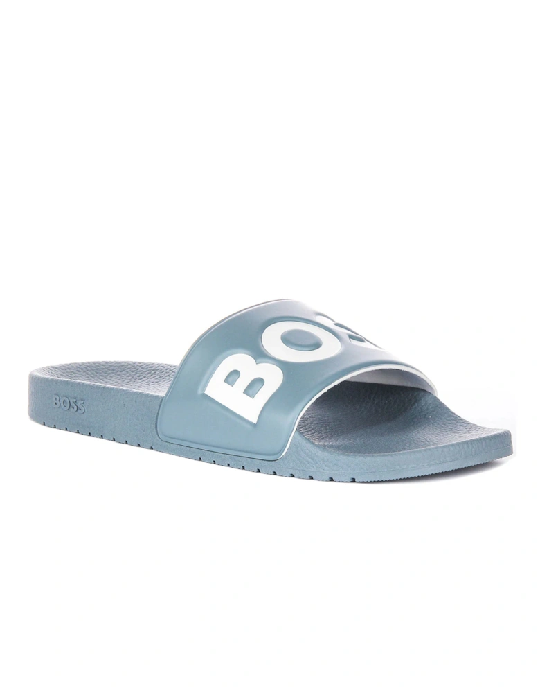Boss Footwear Aryeh_Slid_NPVLG Open Blue