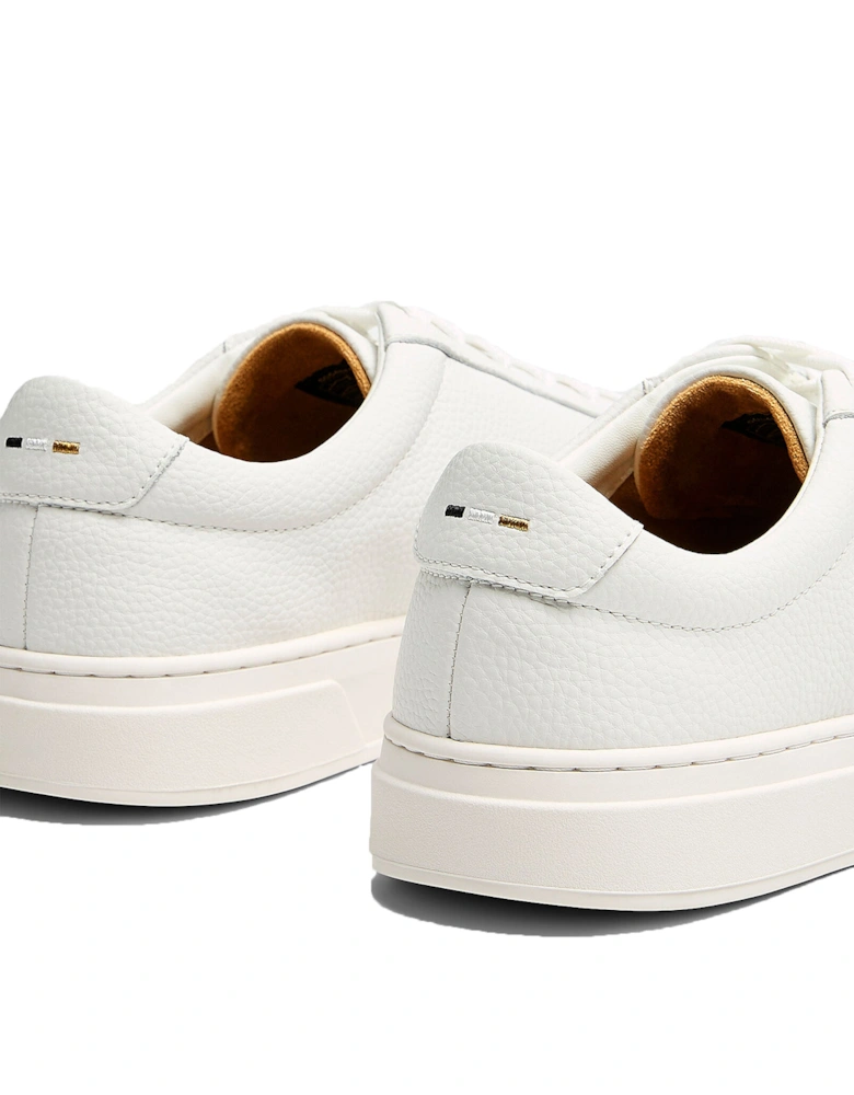 Boss Footwear Kieran_Tenn_ALGR Trainer Natural