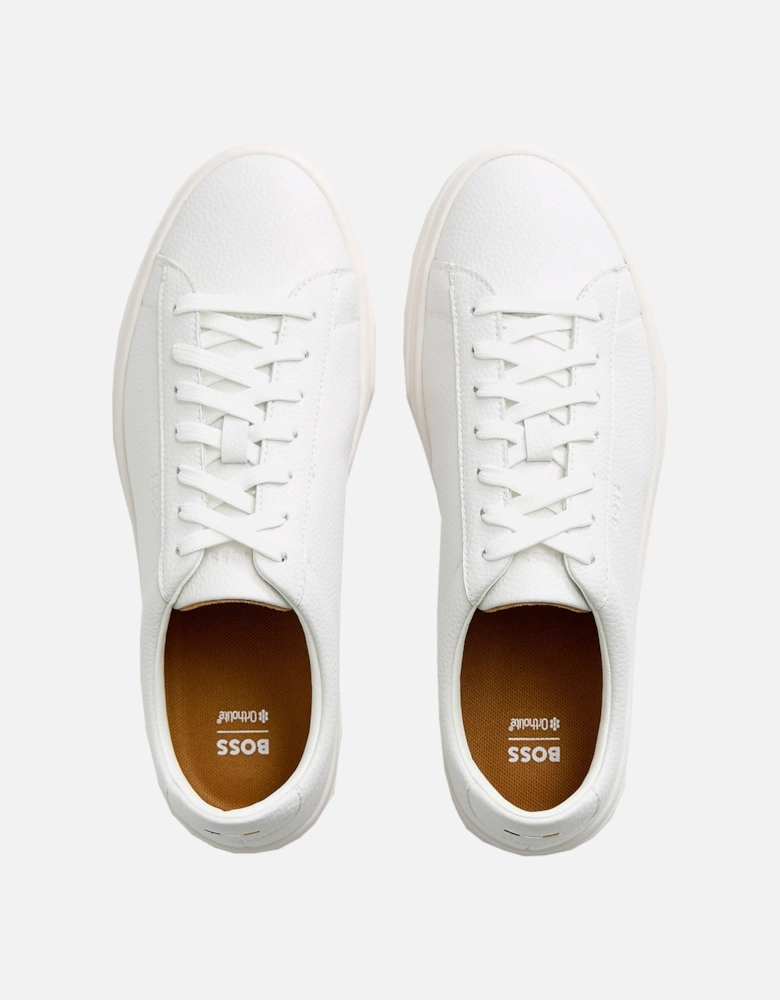 Boss Footwear Kieran_Tenn_ALGR Trainer Natural