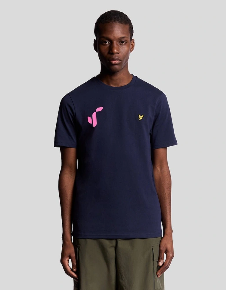 Stan Birch T-Shirt