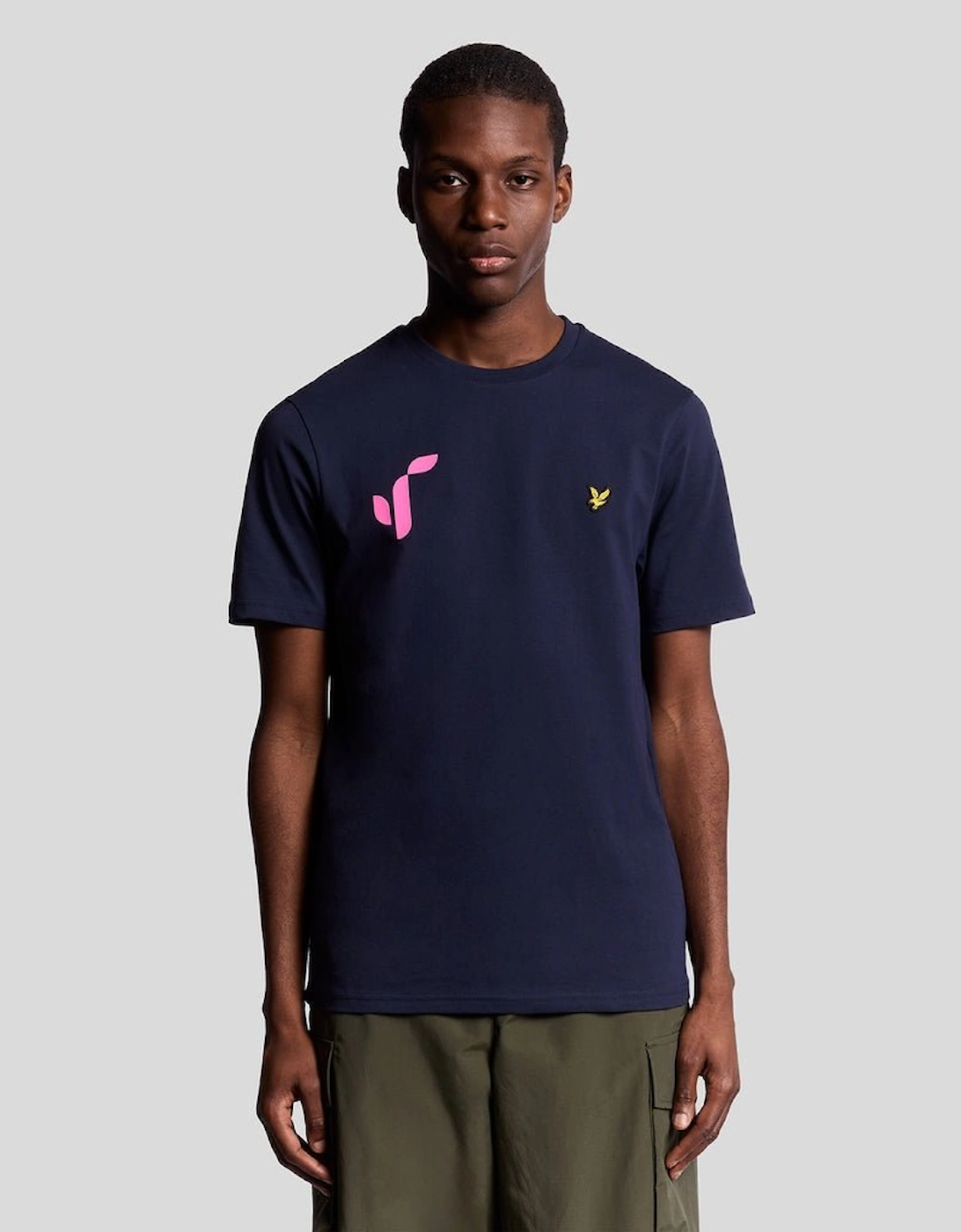 Stan Birch T-Shirt, 7 of 6