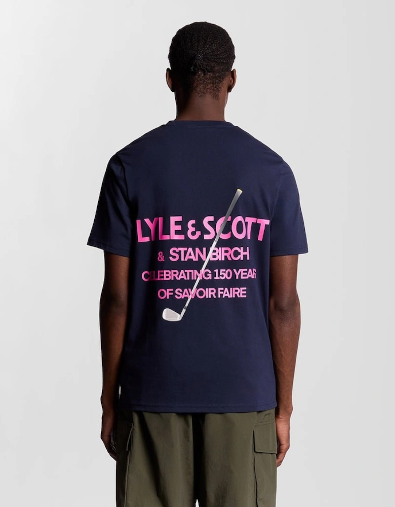 Stan Birch T-Shirt