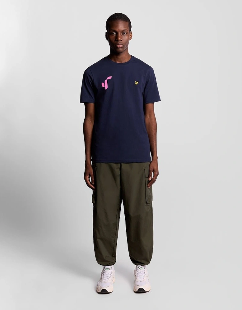 Stan Birch T-Shirt