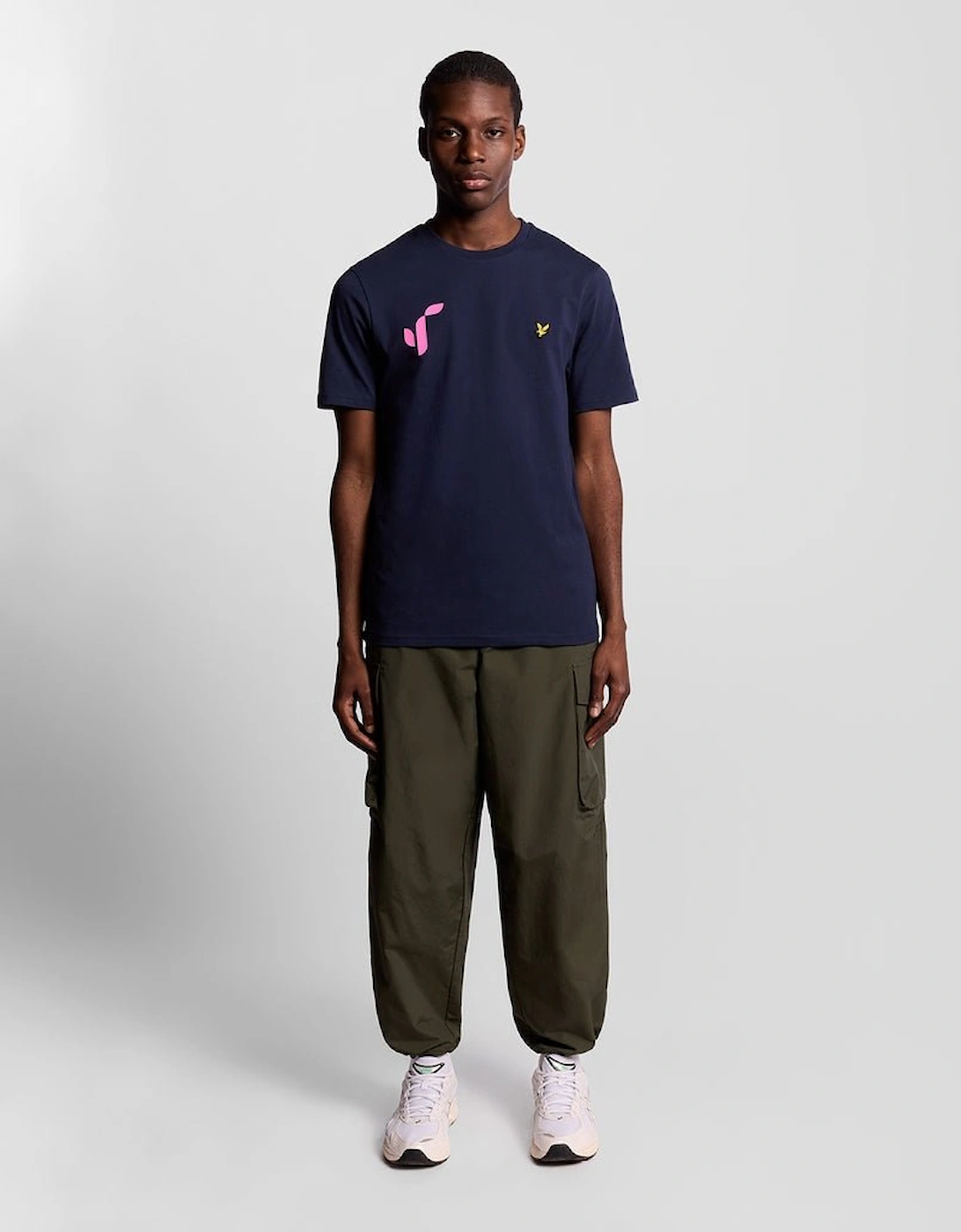 Stan Birch T-Shirt