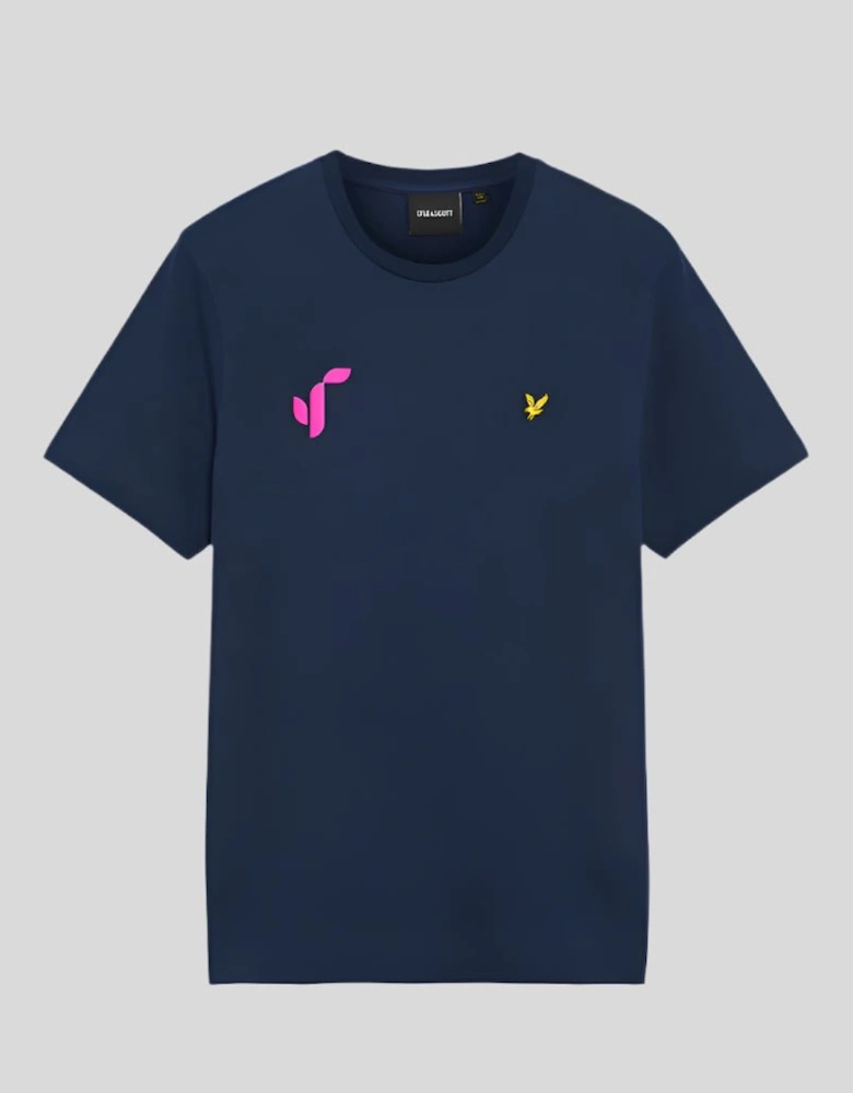 Stan Birch T-Shirt