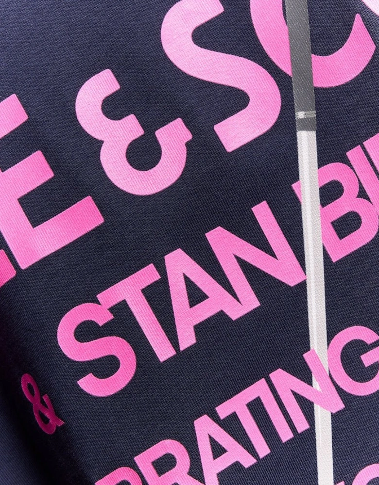 Stan Birch T-Shirt