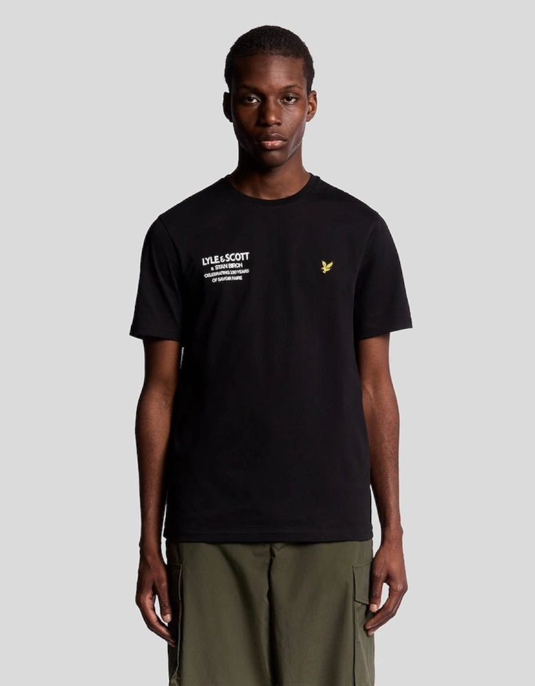 Stan Birch T-Shirt