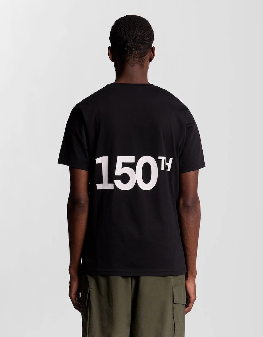 Stan Birch T-Shirt