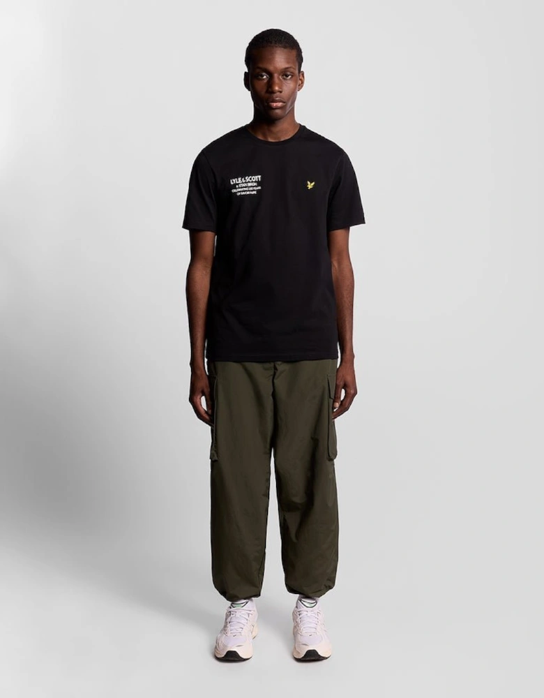 Stan Birch T-Shirt