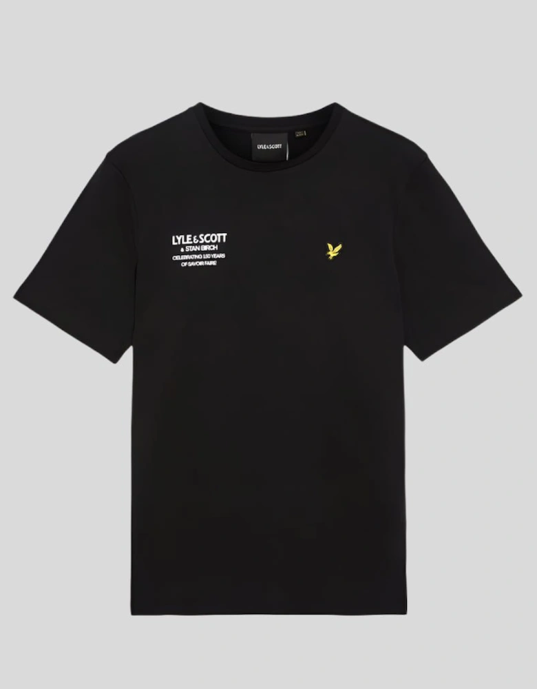 Stan Birch T-Shirt