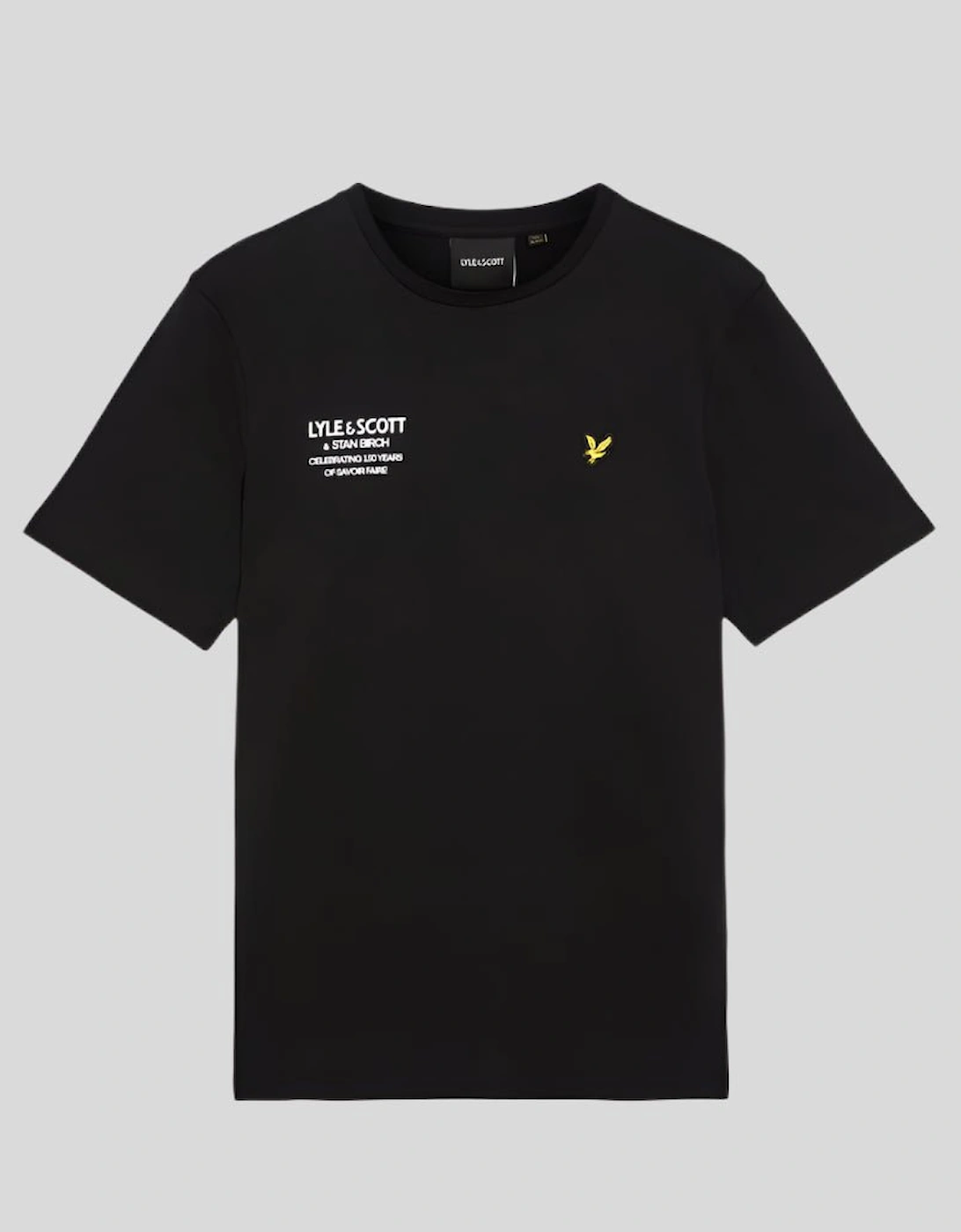 Stan Birch T-Shirt
