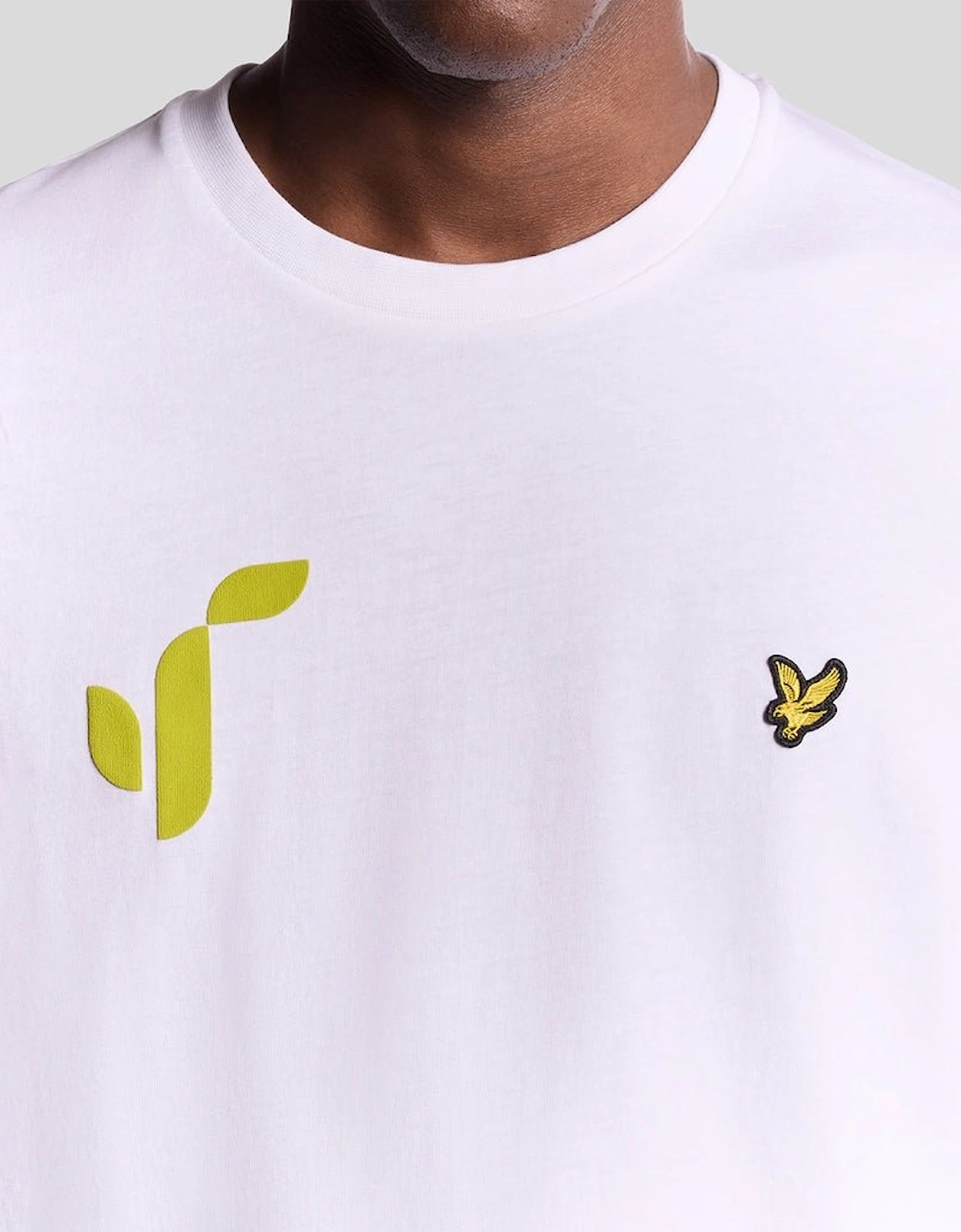 Stan Birch T-Shirt
