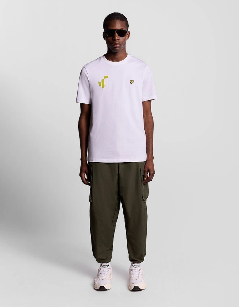 Stan Birch T-Shirt
