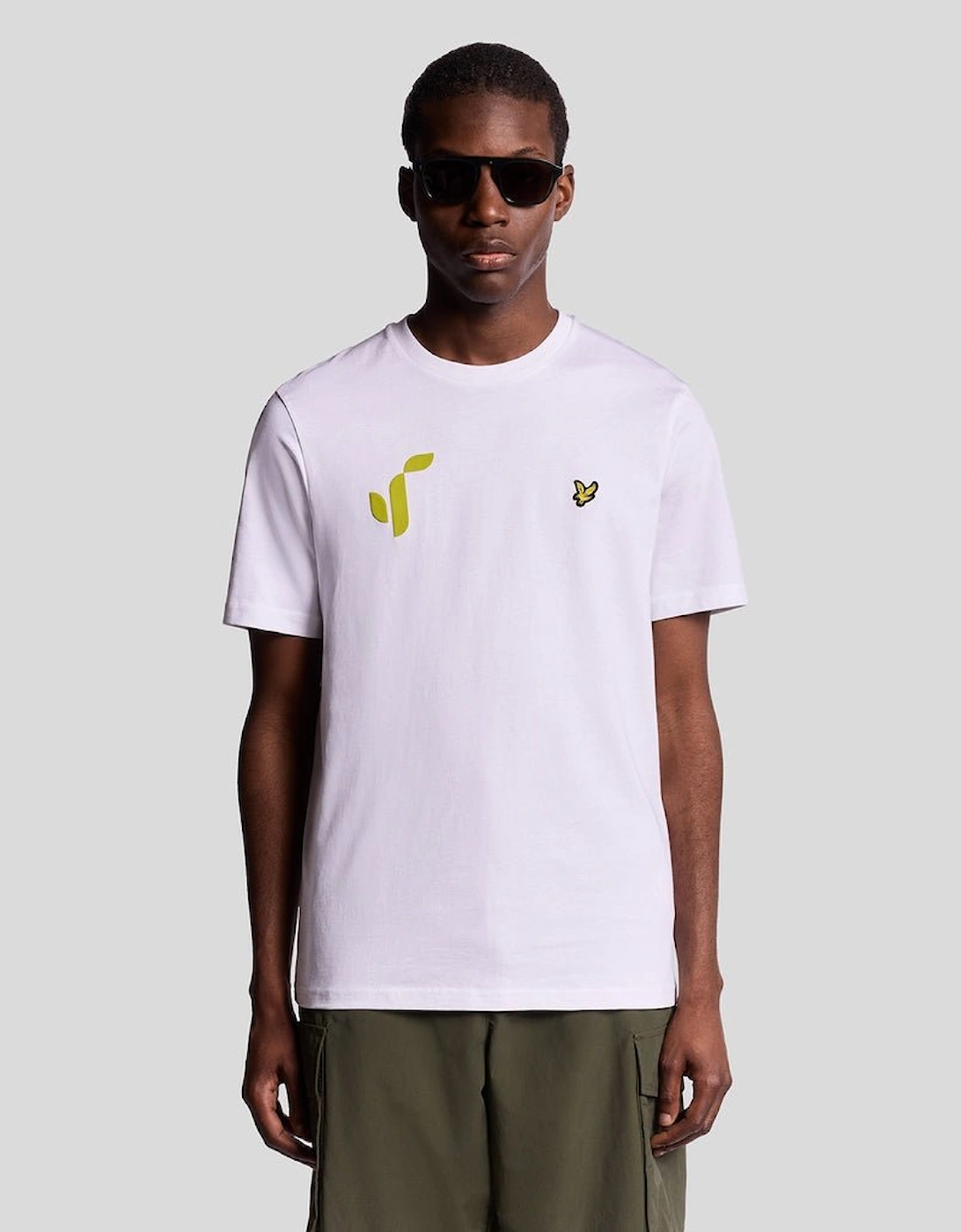 Stan Birch T-Shirt, 7 of 6