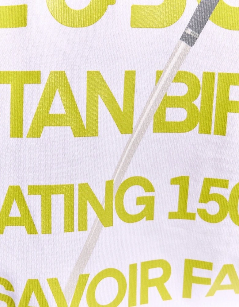 Stan Birch T-Shirt