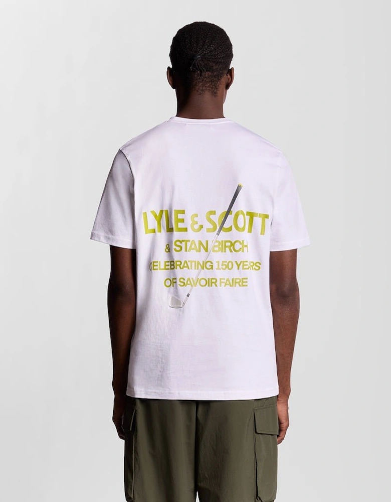 Stan Birch T-Shirt