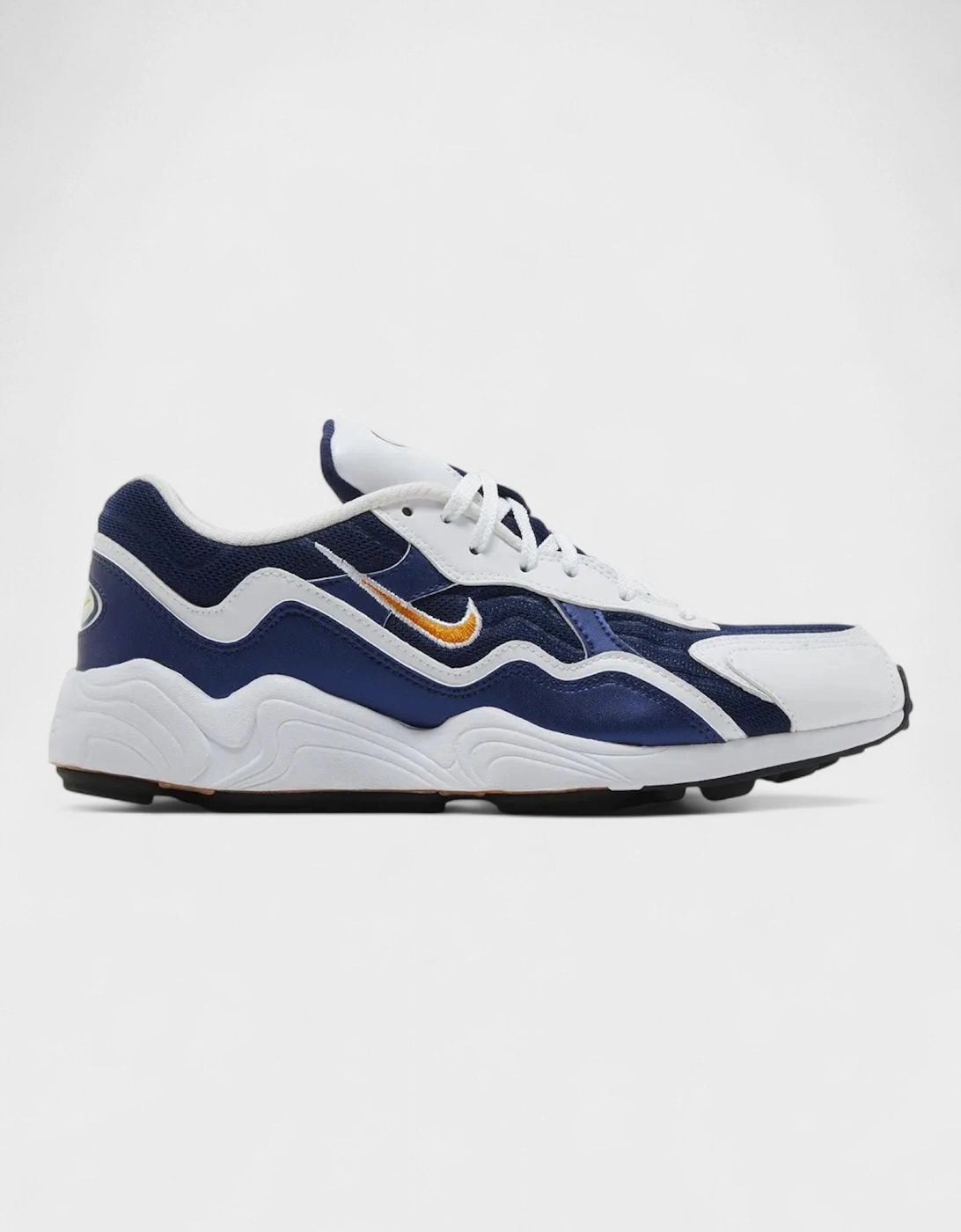 Alpha Blue White, 5 of 4
