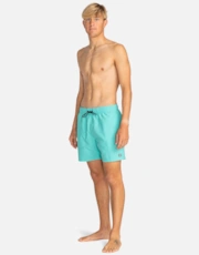Poolside Blue