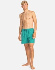Sea Green