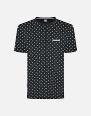 Navy/Gold