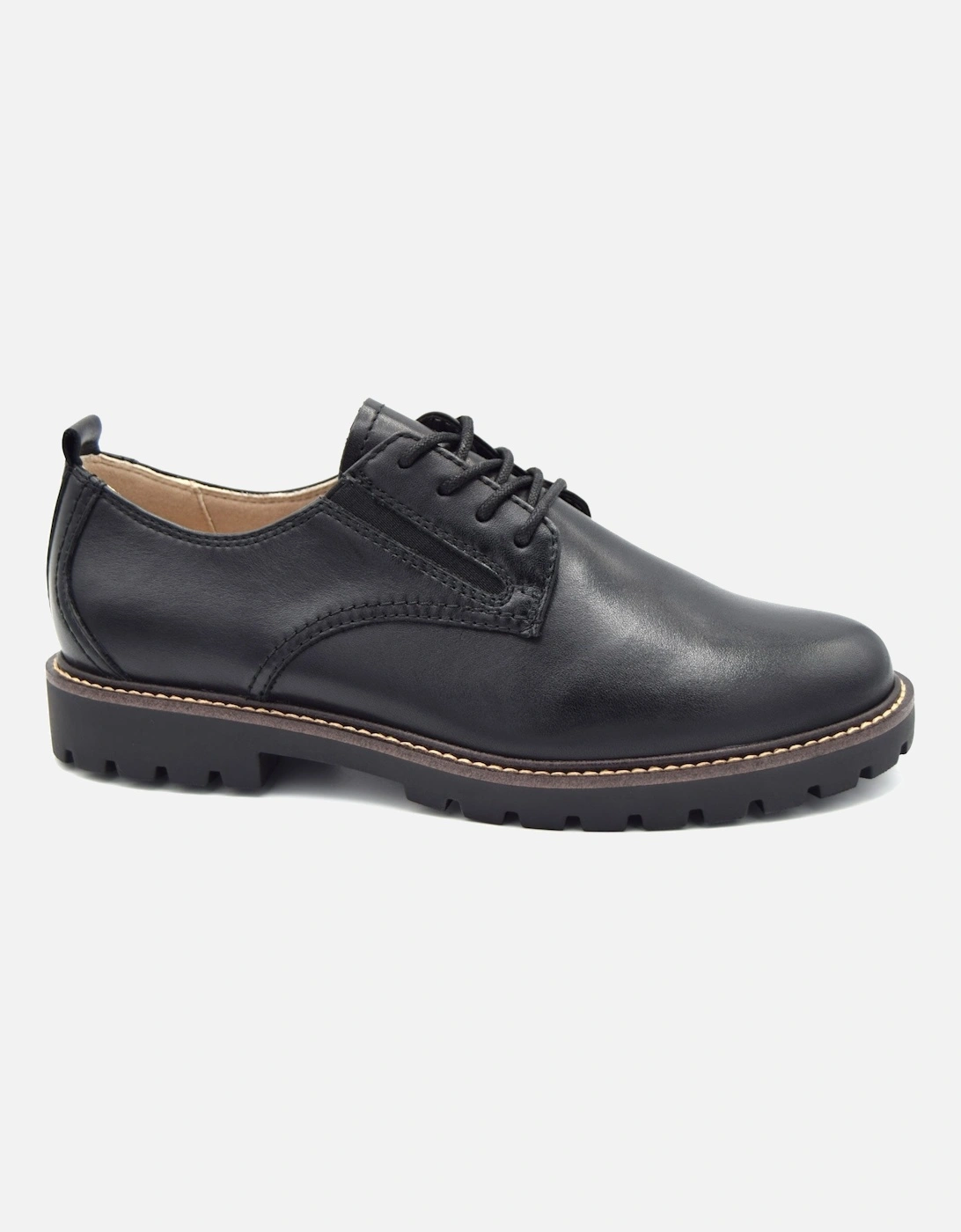 STORM 9-23703-45 LADIES SHOE, 5 of 4