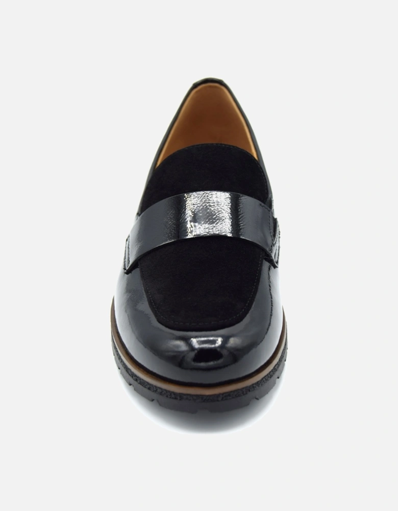 ELDER 72.042 LADIES LOAFER
