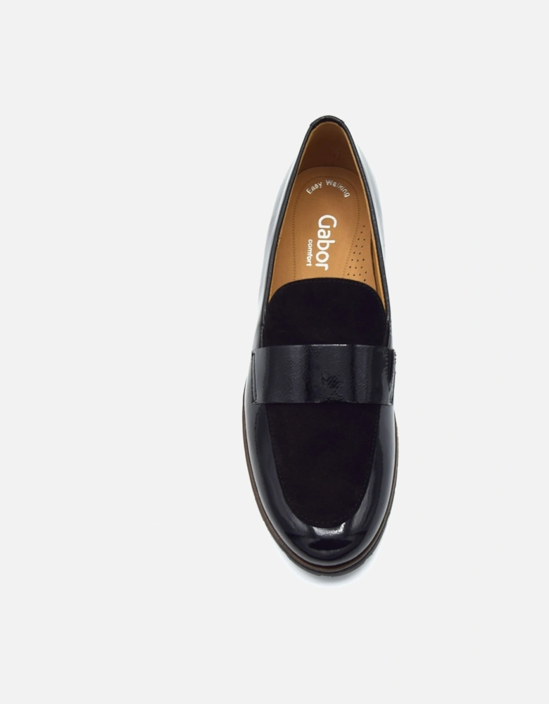 ELDER 72.042 LADIES LOAFER