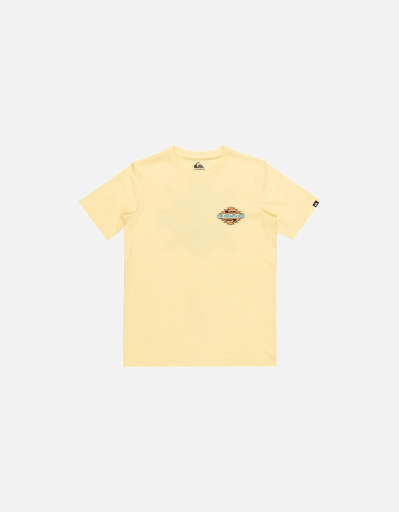 Kids Rainmaker Short Sleeve T-Shirt