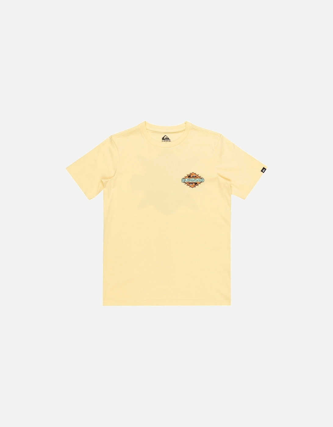 Kids Rainmaker Short Sleeve T-Shirt, 2 of 1