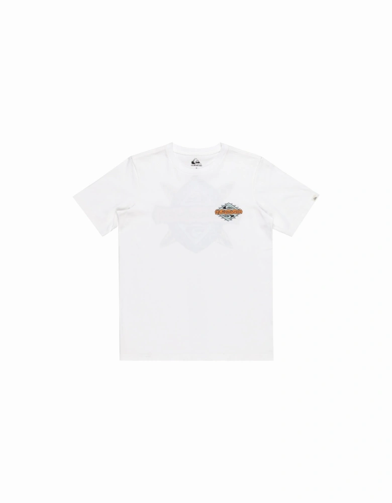 Kids Rainmaker Short Sleeve T-Shirt