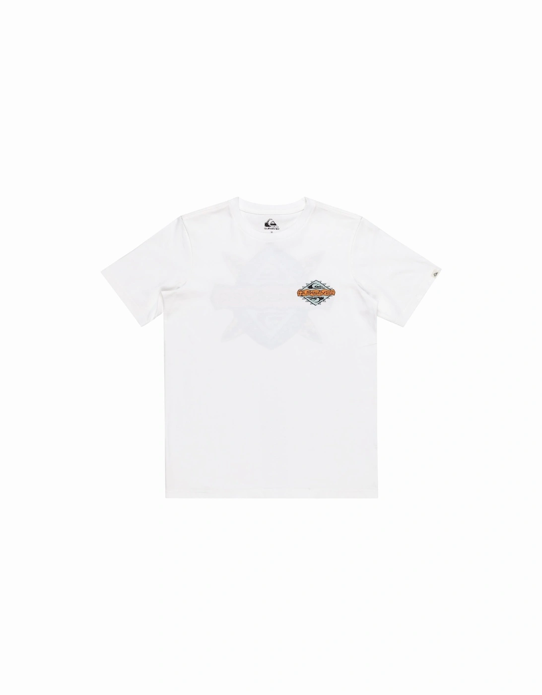 Kids Rainmaker Short Sleeve T-Shirt, 2 of 1