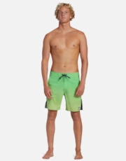 Neon Lime