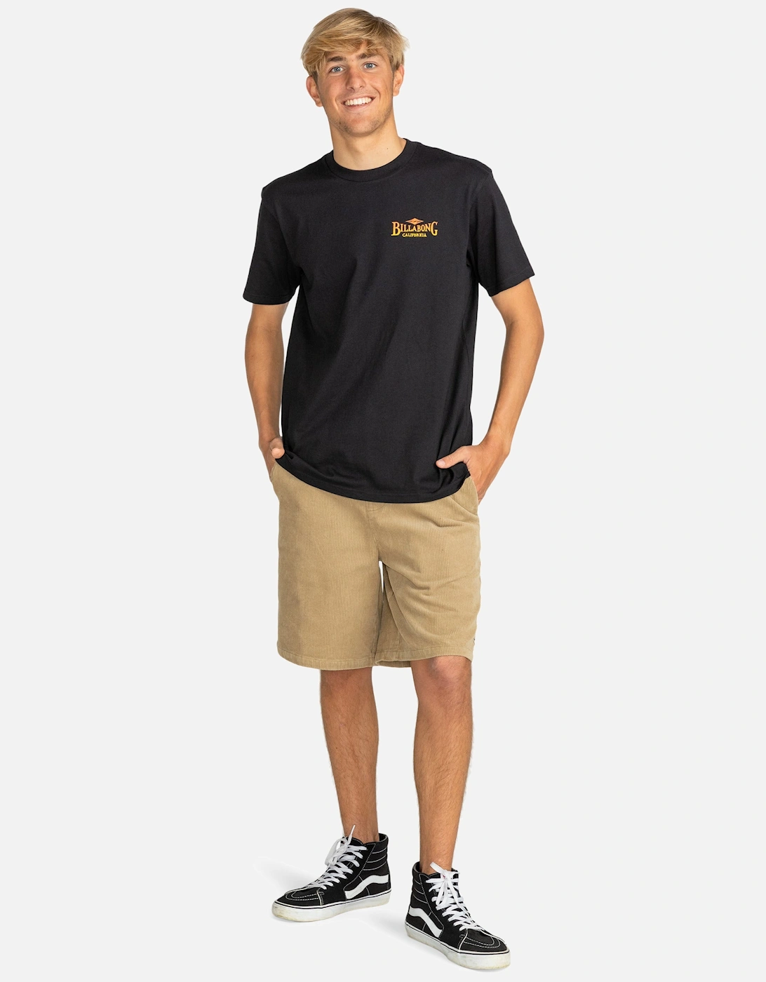 Mens Dreamy Place Short Sleeve T-Shirt, 2 of 1