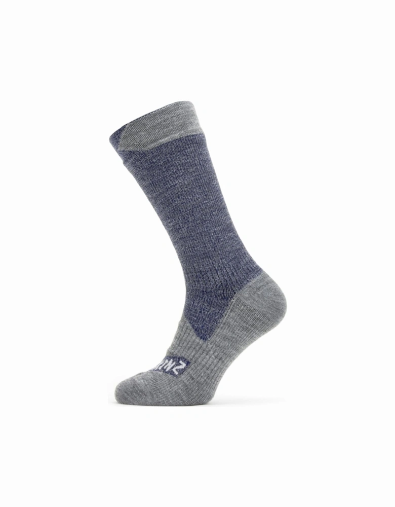 Raynham Waterproof All Weather Mid Socks