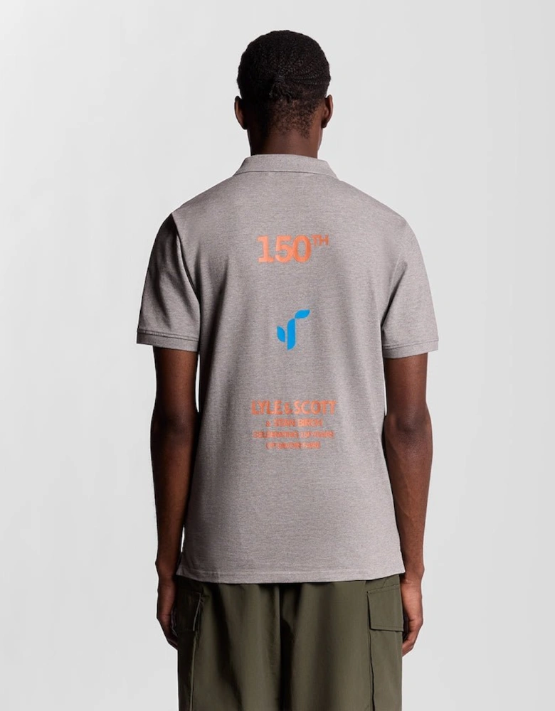 Stan Birch Polo Shirt