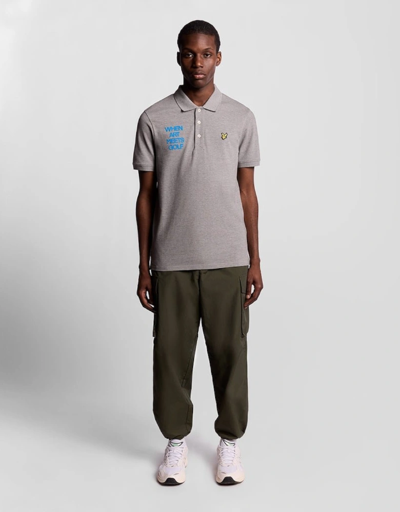 Stan Birch Polo Shirt