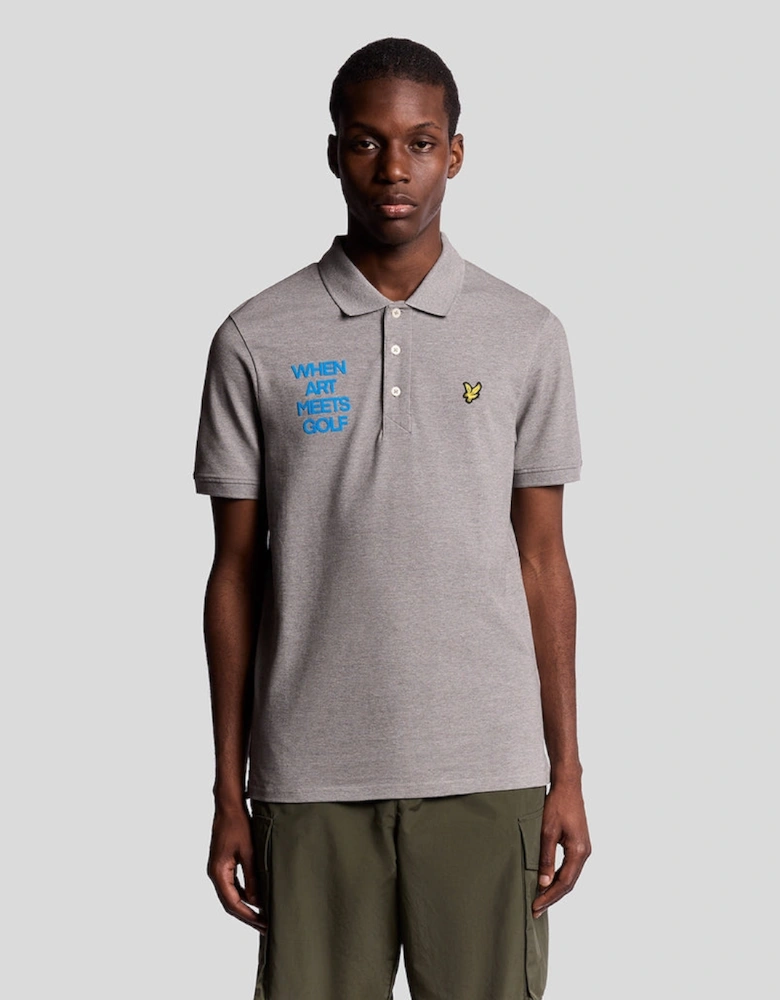 Stan Birch Polo Shirt