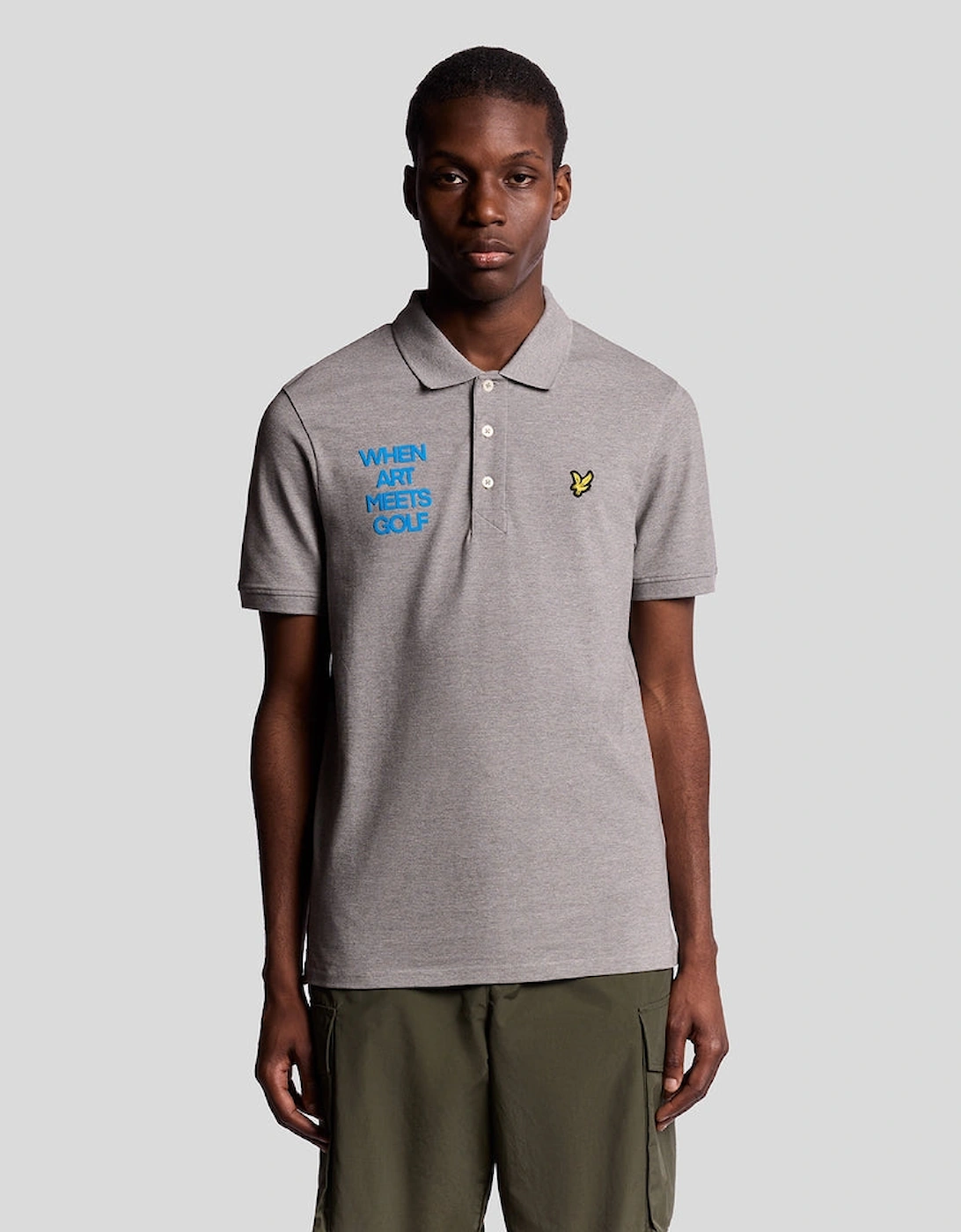 Stan Birch Polo Shirt, 6 of 5