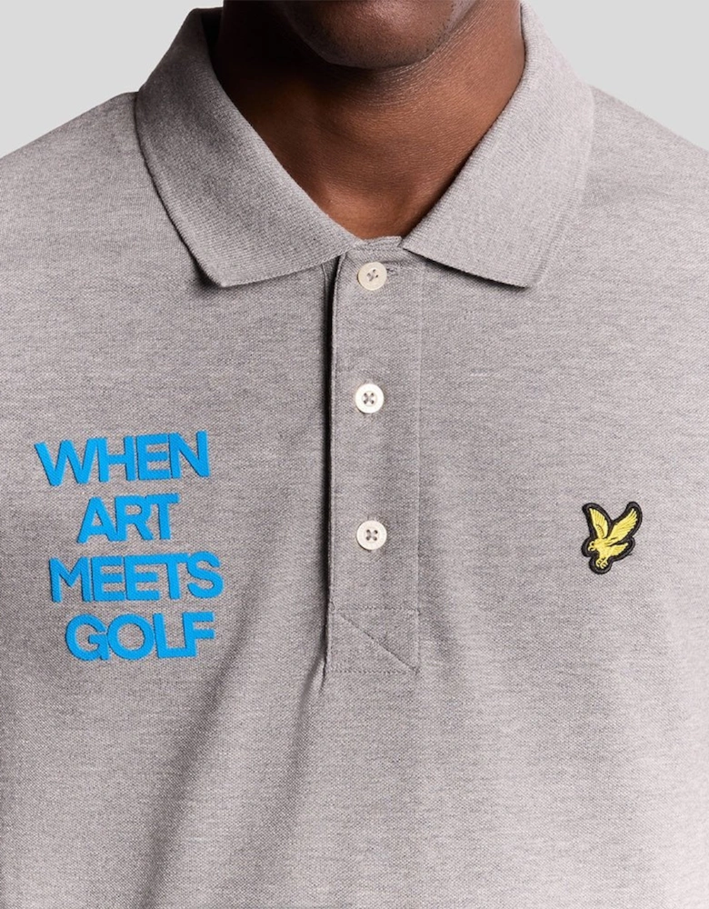 Stan Birch Polo Shirt