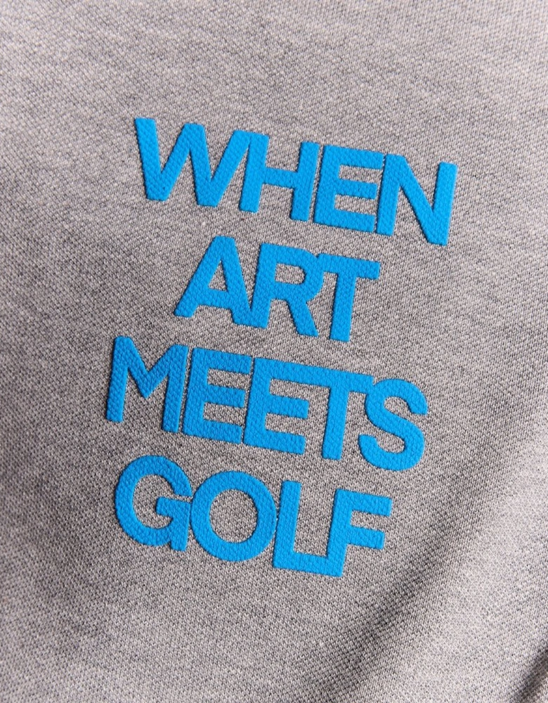 Stan Birch Polo Shirt