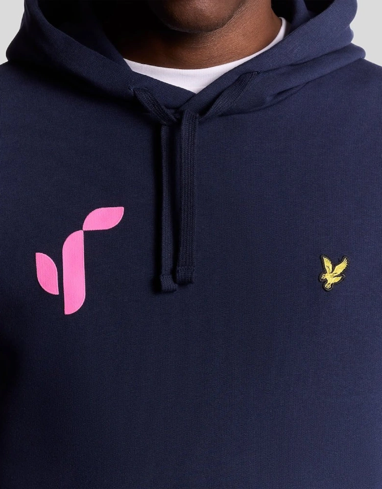 Stan Birch Pullover Hoodie