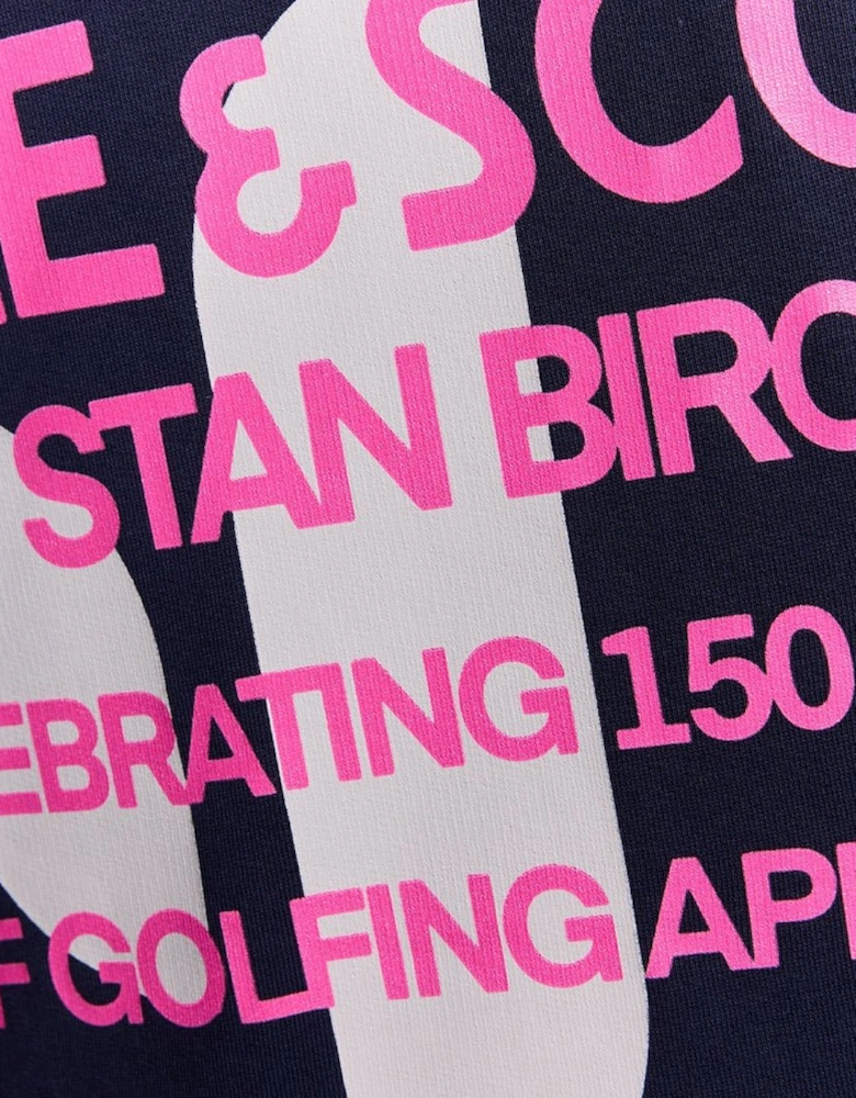 Stan Birch Pullover Hoodie