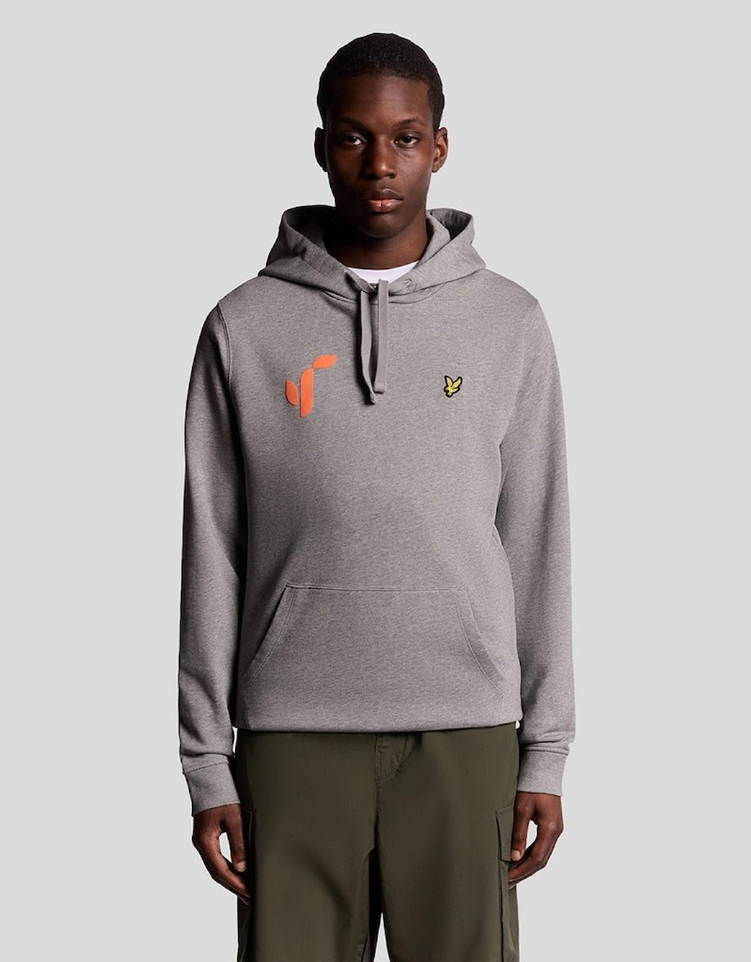 Stan Birch Pullover Hoodie, 6 of 5