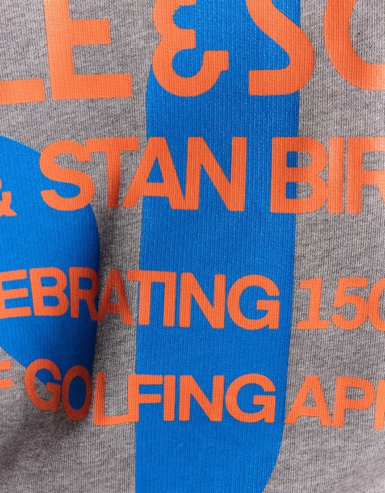 Stan Birch Pullover Hoodie