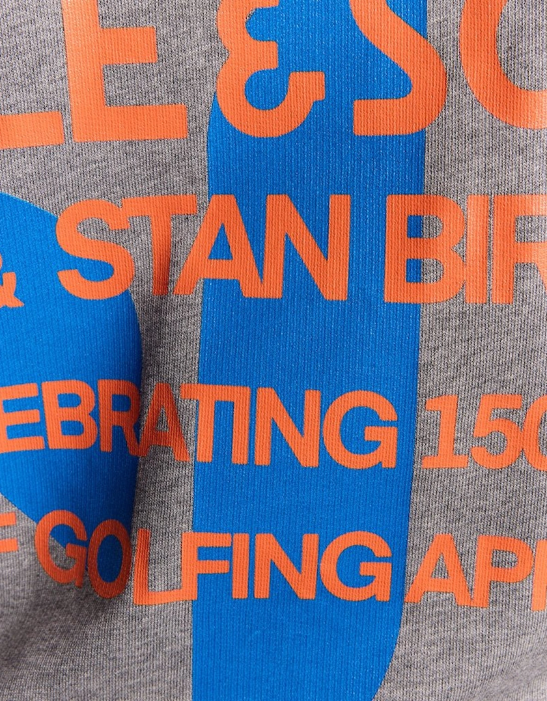 Stan Birch Pullover Hoodie