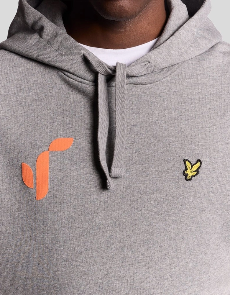 Stan Birch Pullover Hoodie