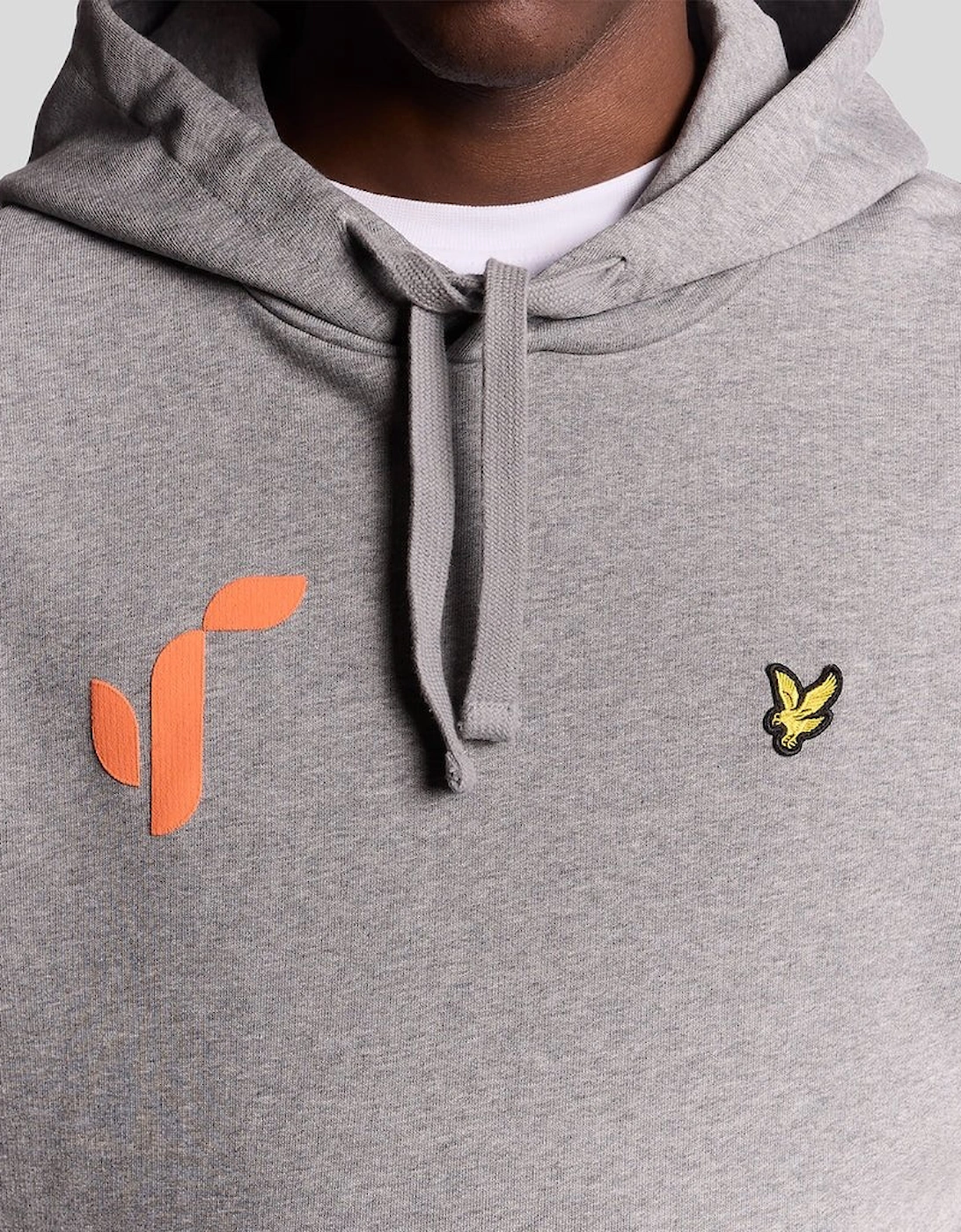 Stan Birch Pullover Hoodie