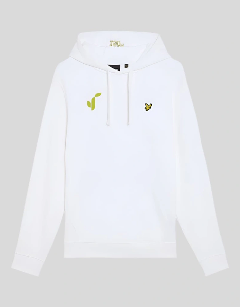 Stan Birch Pullover Hoodie